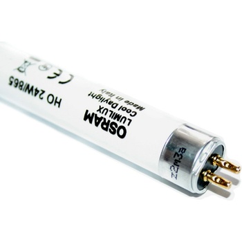 Osram Lumilux HO zářivka 24 W/865 T5 55 cm