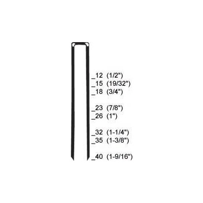 Spony ES-26 CNK HA (bal=5200ks) PREBENA