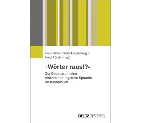 Wörter raus!?