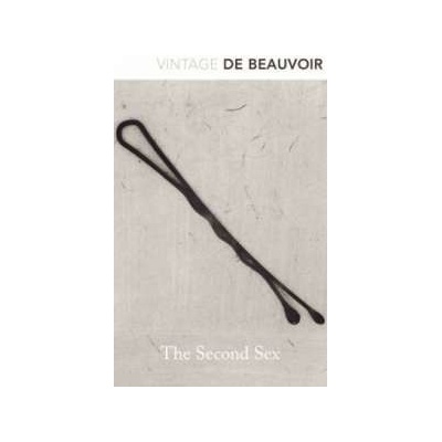 The Second Sex Simone de Beauvoir