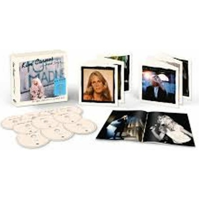 Kim Carnes - UNIVERSAL SONGS - THE A... (1010 ) CD