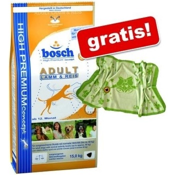 Bosch Dog HPC Plus pstruh a zemiaky 12,5 kg