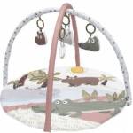 Baby Mix Educational mat - 53590 - sahara animals