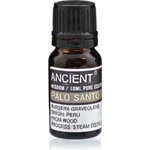 Ancient Wisdom Масло от Паоло Санто 10ml (5056368309113)
