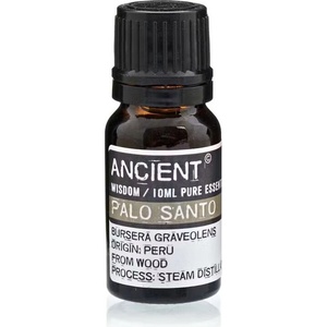 Ancient Wisdom Масло от Паоло Санто 10ml (5056368309113)