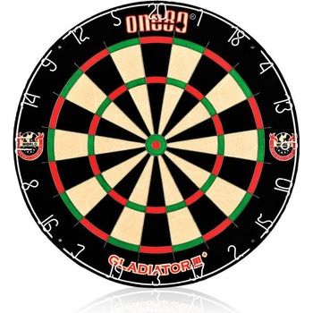 ONE80 Gladiator III+, WDF edition