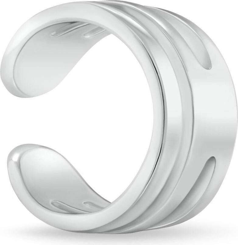 Brilio Silver náušnice EA854W