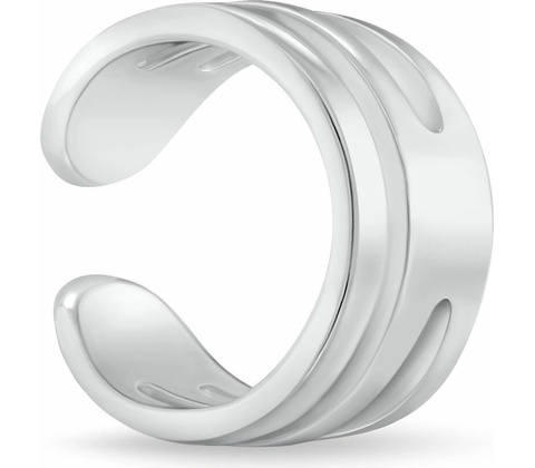 Brilio Silver náušnice EA854W