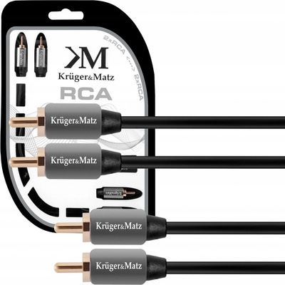Kruger & Matz KM0303 – Zboží Živě