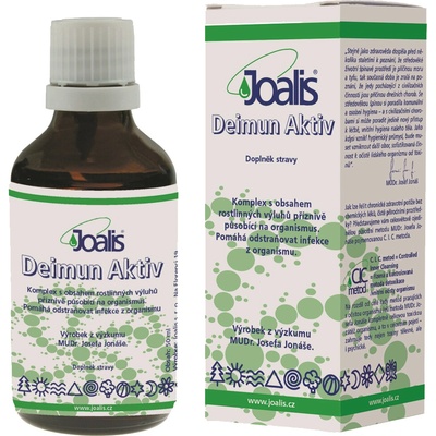 Joalis Deimun Aktiv Cor 50 ml