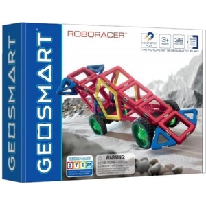 GeoSmart - RoboRacer - 36 бр (GEO_216)