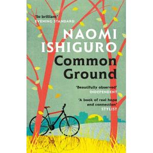 Common Ground (ISBN: 9781472273338)