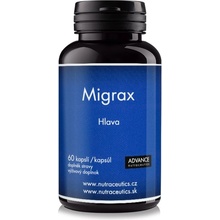 Advance Migrax 60 kapslí