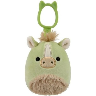 Prívesok na kľúče Squishmallows Kôň Billy