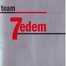Team - 7edem Vinyl LP