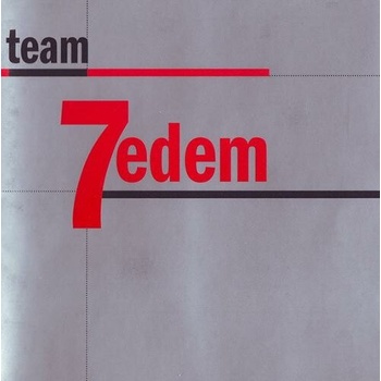 Team - 7edem Vinyl LP