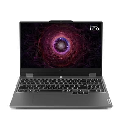 Lenovo LOQ 83JC005VPB