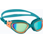 ZONE3 Vapour Teal/Copper