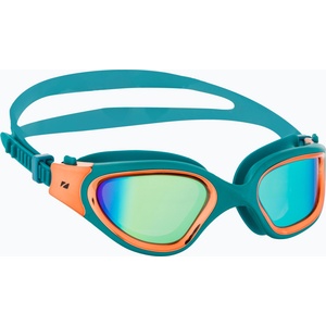 ZONE3 Vapour Teal/Copper