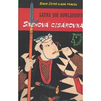 Snehová cisárovná