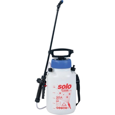 Solo 305A Cleaner FKM