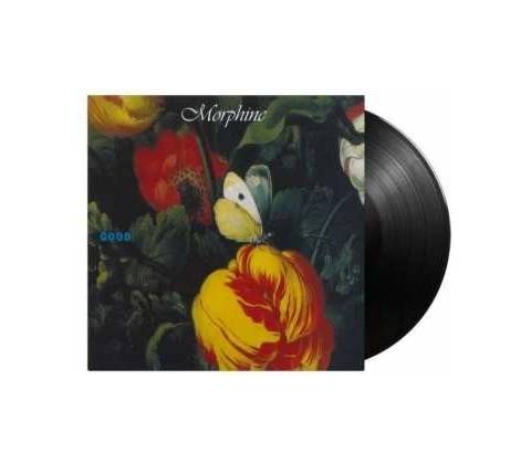 Morphine - Good LP
