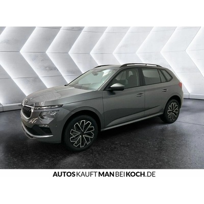 Skoda Kamiq 1.0 TSI 85 kW