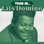 Fats Domino - This Is. . . (Limited Edition) (Transparent Green Coloured) (180 g) (LP) (8719039007653)