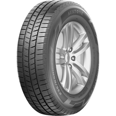 Austone Durato 4S 195/75 R16 110/108R
