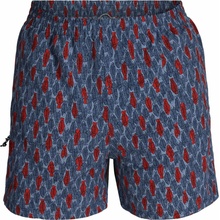 Royal Robbins All in short