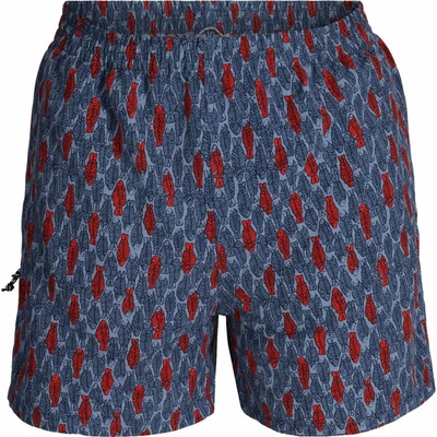 Royal Robbins All in short