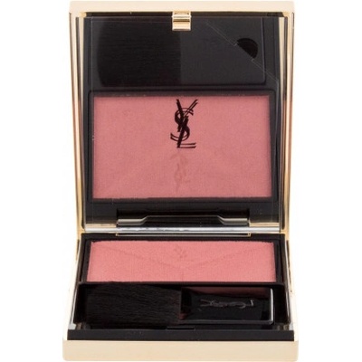 Yves Saint Laurent Couture Blush Púdrová lícenka 6 Rose Saharienne 3 g