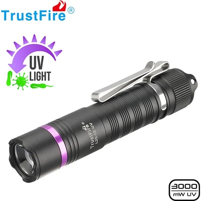 TrustFire L2S‑SE‑UV