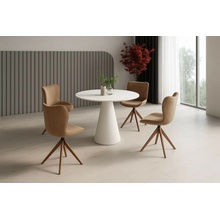 Amore Colore PINETO Pastel MAT 100 x 75 cm Biela MAT