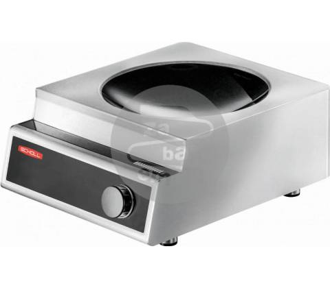 Scholl Flex Wok 5