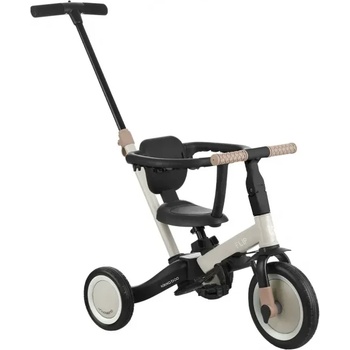 KikkaBoo Детска триколка 5в1 Flip Beige - KikkaBoo