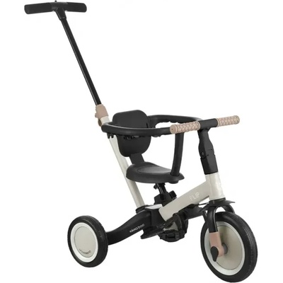 KikkaBoo Детска триколка 5в1 Flip Beige - KikkaBoo