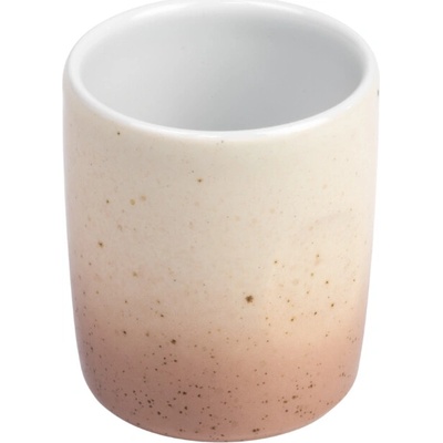 RAPA ružová šálka na CAPPUCCINO 140 ml