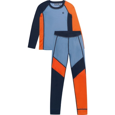 Color Kids dětské 2-sezóní funkční termo prádlo 742410 7450
