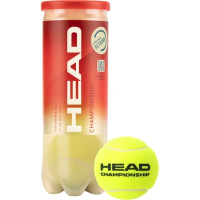Head Championship 3 ks