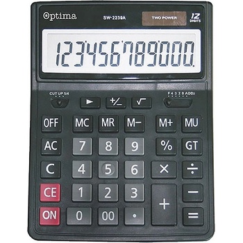 Optima SW-2239A