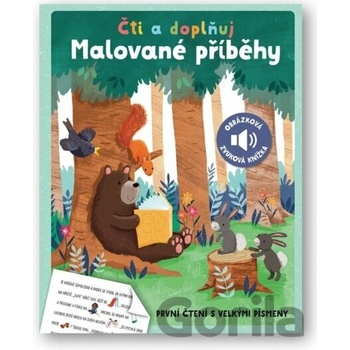 Malované příběhy