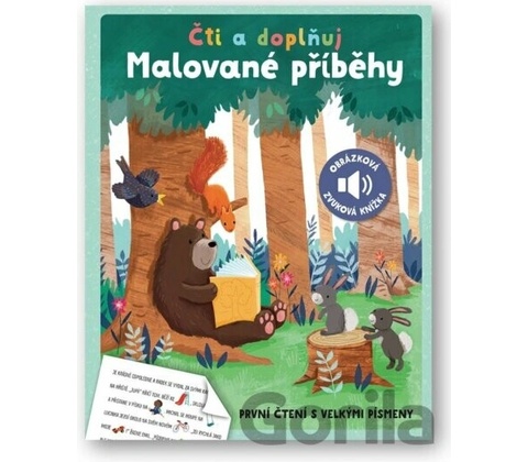 Malované příběhy