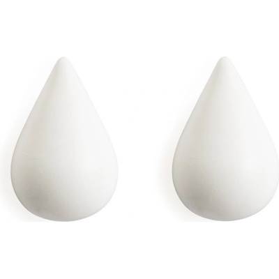 Normann Copenhagen Dropit Small white
