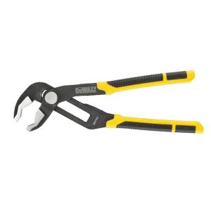DEWALT Клещи dewalt, с многократно заключване под налягане, 300 мм