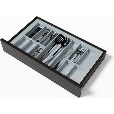 Agoform Classico pro StrongBox 500/90 804 x 474 mm šedá