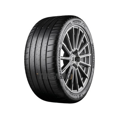 Bridgestone Potenza Sport Evo ( 295/40 ZR22 (112Y) XL Enliten / EV, с протектор на джанта (MFS) ) (3286348002587)