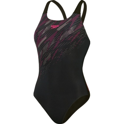 Speedo Hyperboom placement muscleback 40