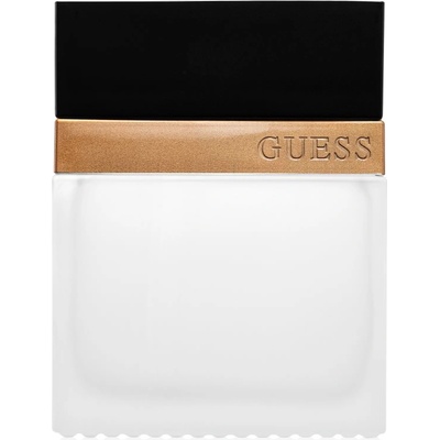 GUESS Seductive Homme Noir афтършейв за мъже 100ml