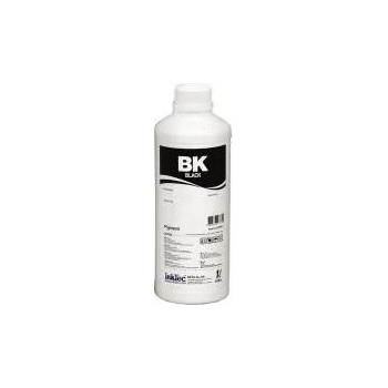 Compatible Бутилка с мастило INKTEC за HP CC640/CC641/No-300/901, Черен, 1000 ml (INKTEC-HP-4060-1LB)